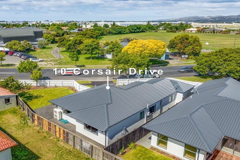 Photo of property in 10 Corsair Drive, Maungatapere, Whangarei, 0179