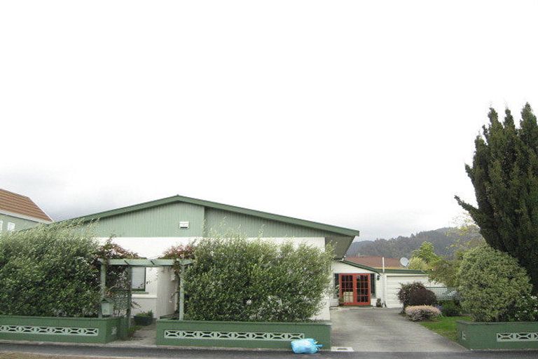 Photo of property in 1/26 Cambria Street, The Wood, Nelson, 7010