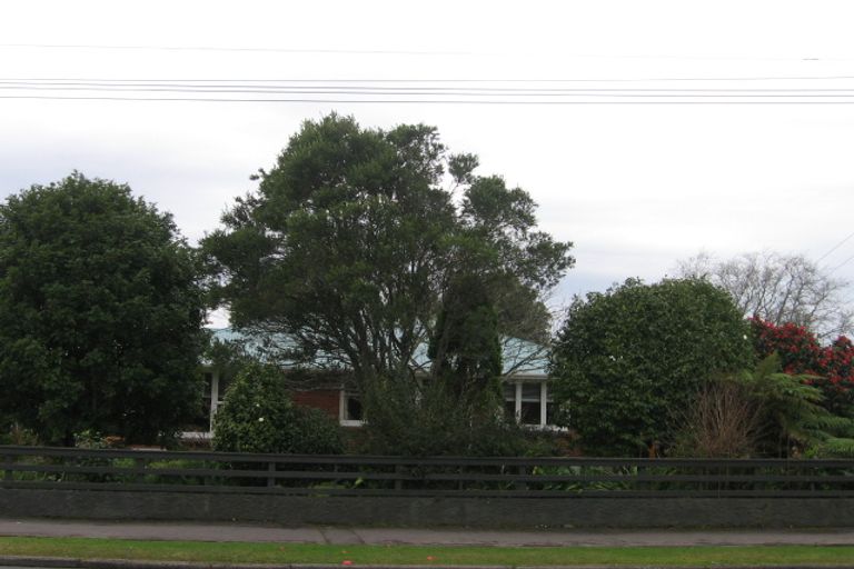 Photo of property in 48 Cunningham Road, Beerescourt, Hamilton, 3200