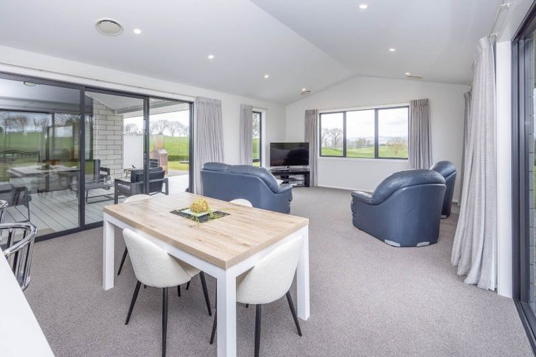 Photo of property in 109 Ngahape Road, Otorohanga, Te Awamutu, 3873