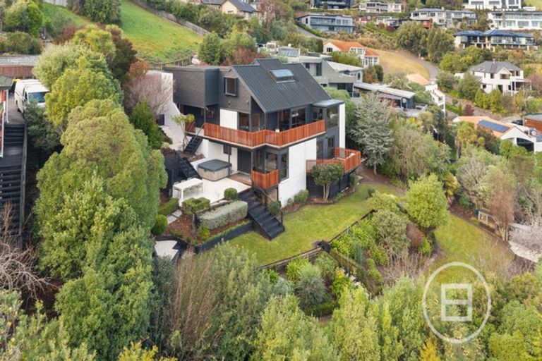 Photo of property in 10 Vista Place, Huntsbury, Christchurch, 8022