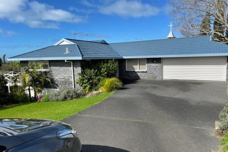 Photo of property in 7 Stanmore Bay Road, Stanmore Bay, Whangaparaoa, 0932