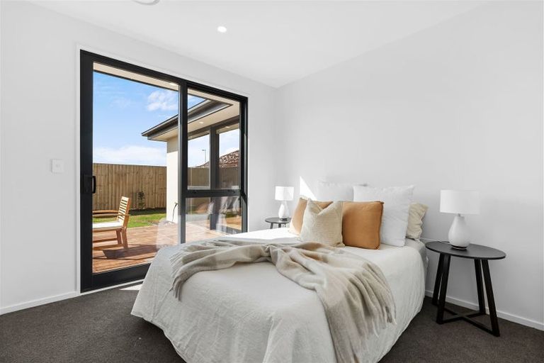 Photo of property in 12 Kurashiki Street, Halswell, Christchurch, 8025