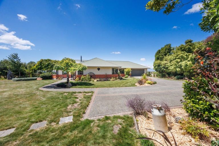 Photo of property in 1371 Kairanga Bunnythorpe Road, Kairanga, Palmerston North, 4475