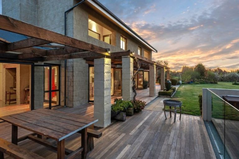 Photo of property in 644 Marshland Road, Ouruhia, Christchurch, 8083