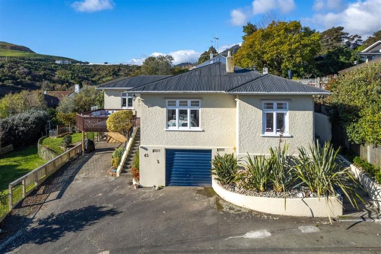 Photo of property in 45 Scotia Street, Wakatu, Nelson, 7011