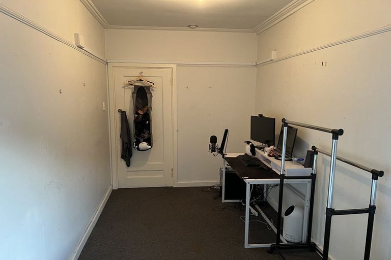 Photo of property in 3/243 The Terrace, Te Aro, Wellington, 6011