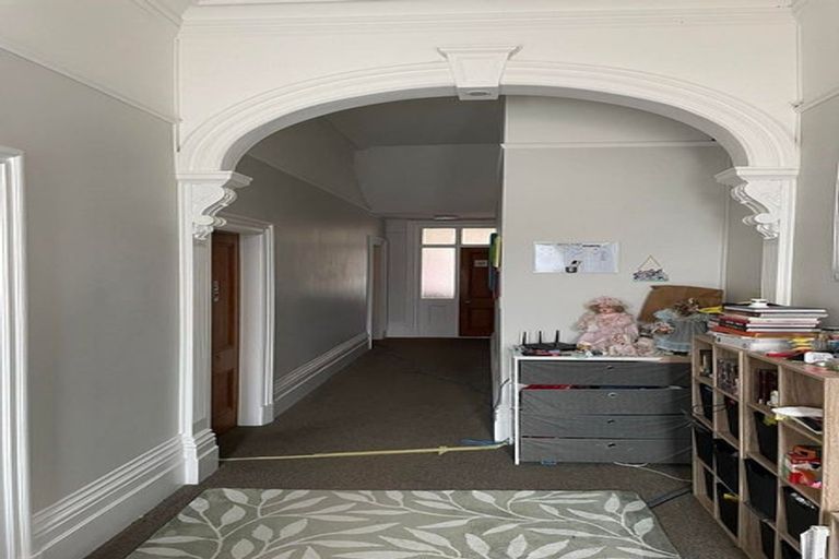 Photo of property in 244 The Terrace, Wellington Central, Wellington, 6011