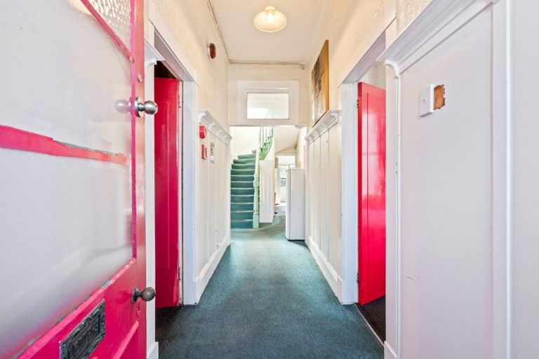 Photo of property in 23 Duncan Street, Dunedin Central, Dunedin, 9016