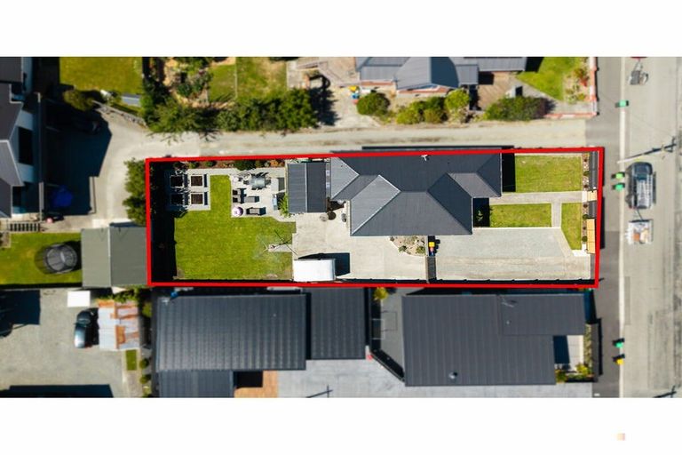 Photo of property in 14 Cain Street, Parkside, Timaru, 7910