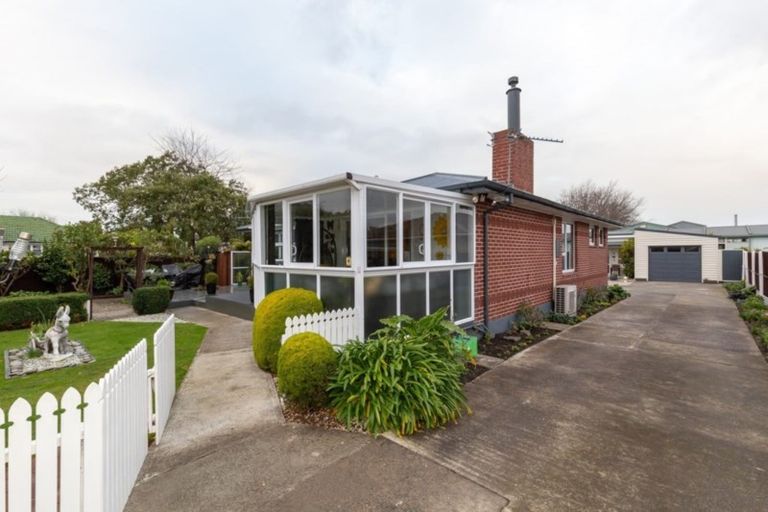 Photo of property in 86 Bordesley Street, Phillipstown, Christchurch, 8011