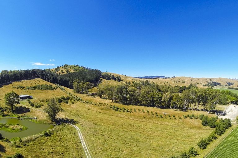 Photo of property in 65b Ngakoroa Road, Ormond, Gisborne, 4071