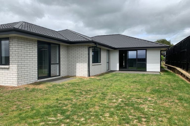 Photo of property in 3 Karira Street, Morrinsville, 3300