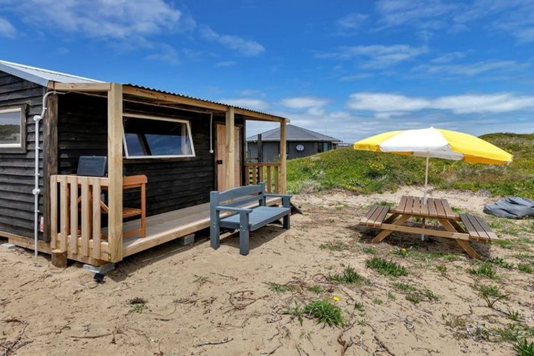 Photo of property in 4 Rata Street, Waipapakauri, Awanui, 0486