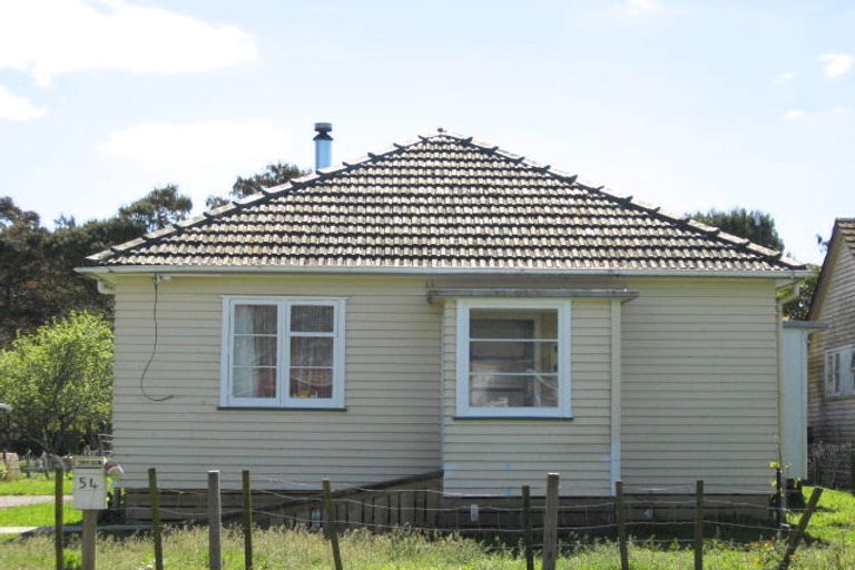 Photo of property in 54 Semple Street, Huntly, 3700