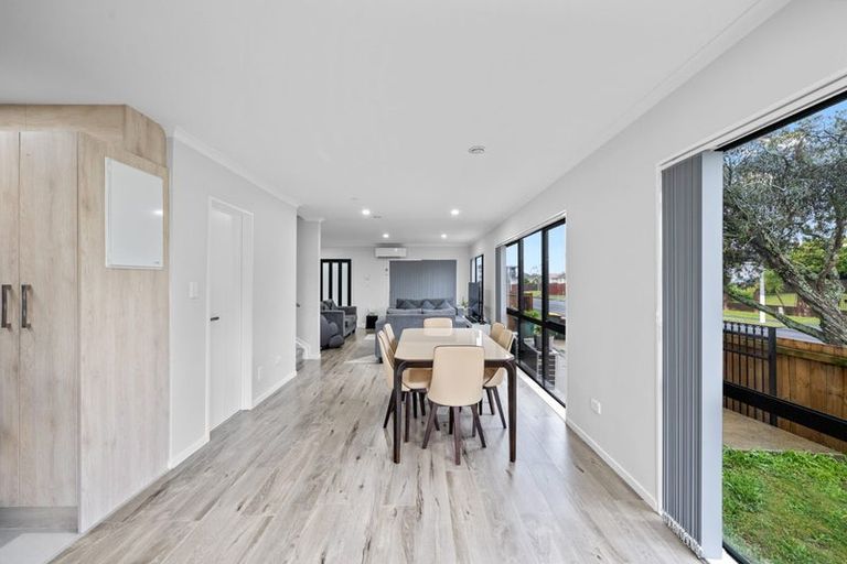 Photo of property in 145 Wordsworth Road, Manurewa, Auckland, 2102