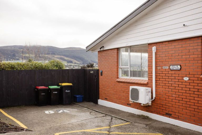 Photo of property in 6a Hereford Street, Roslyn, Dunedin, 9010