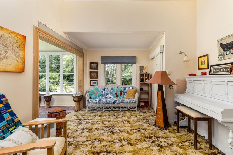 Photo of property in 261 Pakihi Road, Otaio, Timaru, 7971