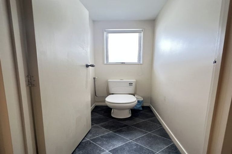 Photo of property in 4/24 Oxley Avenue, St Albans, Christchurch, 8014