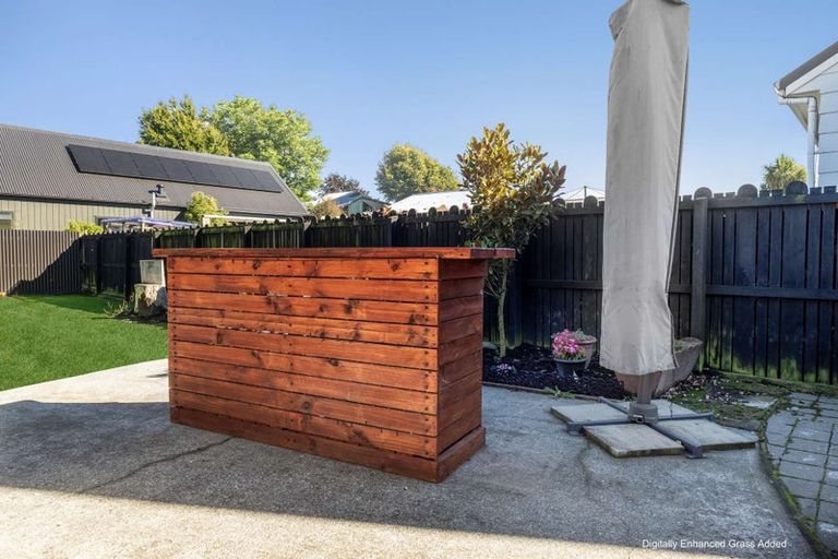 Photo of property in 11 Talbot Place, Methven, 7730