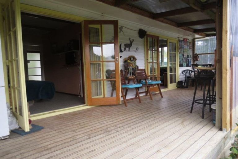 Photo of property in 237 Waituna Road, Pahiatua, 4982