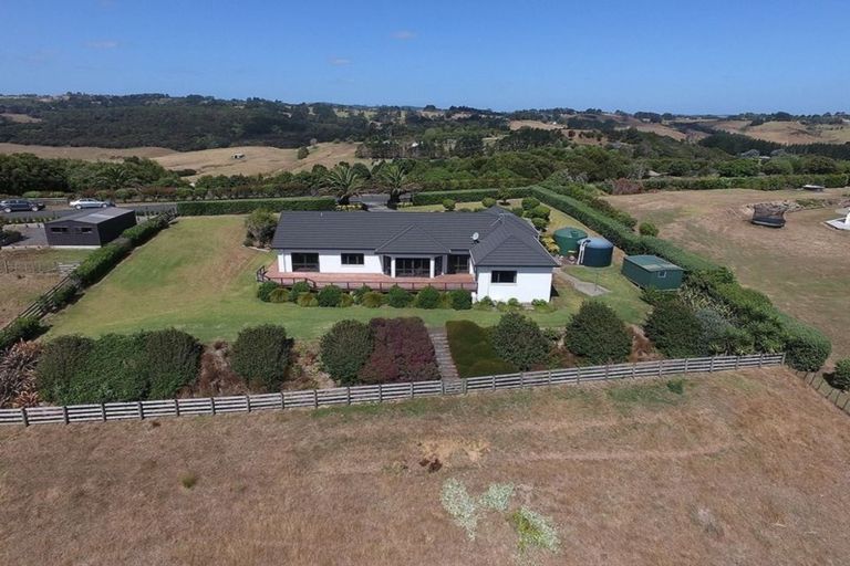 Photo of property in 197 Oyster Point Road, Kaukapakapa, Warkworth, 0984