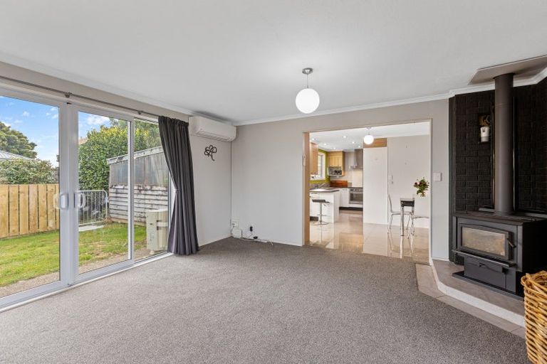 Photo of property in 4 Kohe Place, Inglewood, 4330