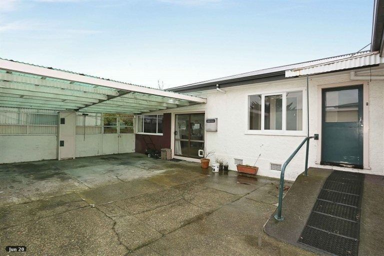 Photo of property in 585 Tweed Street, Newfield, Invercargill, 9812