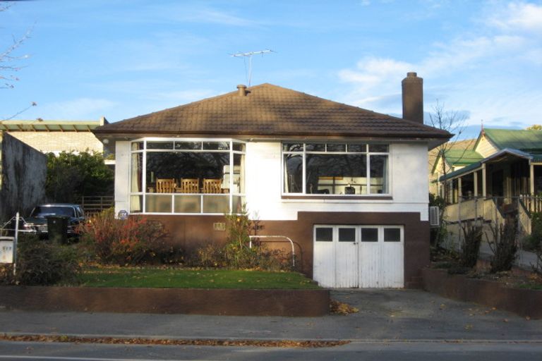 Photo of property in 117 Tarbert Street, Alexandra, 9320