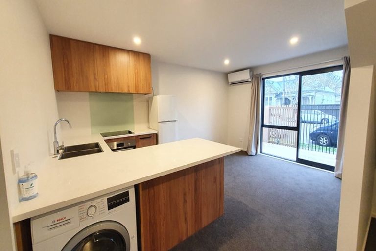 Photo of property in 4/294 Hereford Street, Christchurch Central, Christchurch, 8011