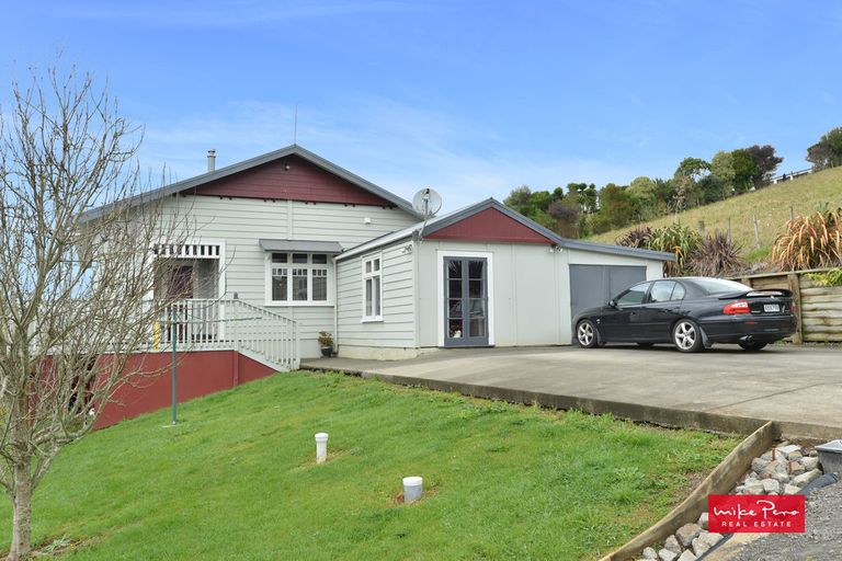 Photo of property in 864 Whareora Road, Whareora, Whangarei, 0175