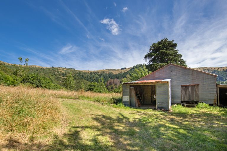 Photo of property in 310c Reynolds Valley Road, Okuti Valley, Little River, 7591