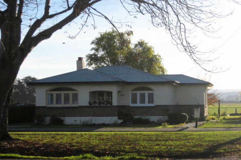 Photo of property in 211 Main Street, Mataura, 9712