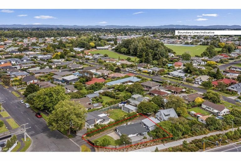 Photo of property in 89a East Street, Enderley, Hamilton, 3214