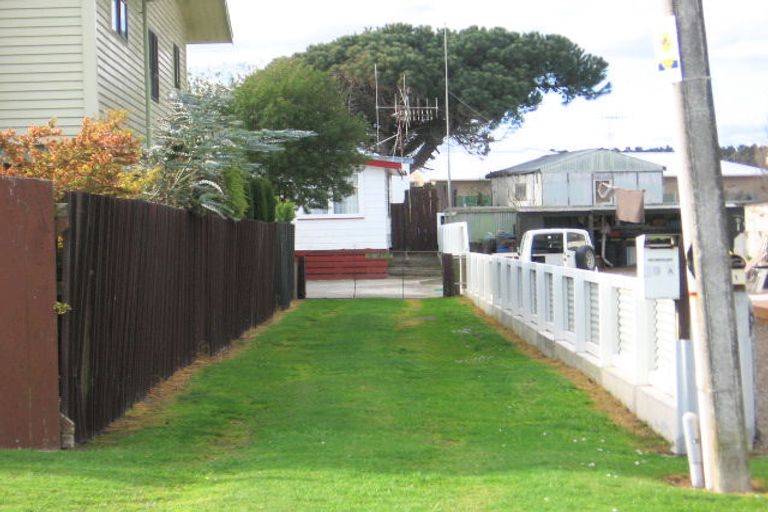 Photo of property in 39a Shortt Street, Foxton Beach, Foxton, 4815