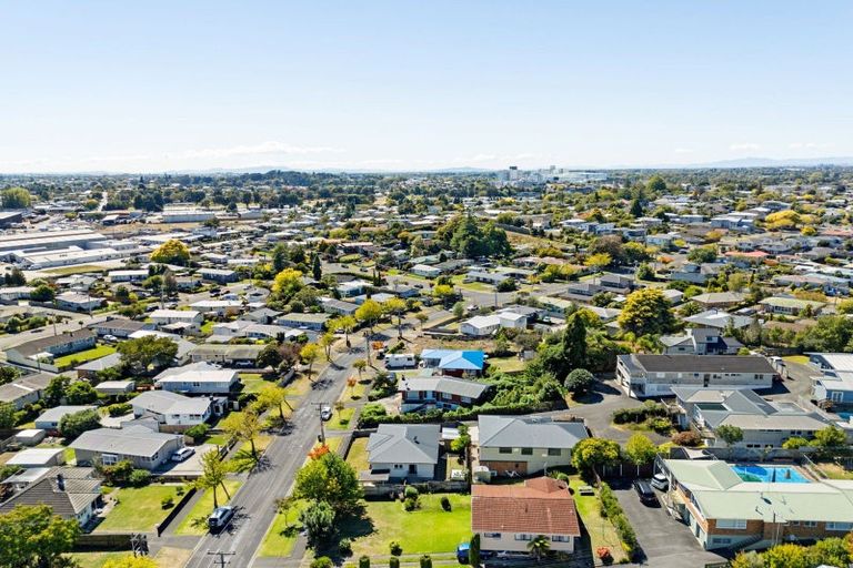 Photo of property in 147a Mahoe Street, Melville, Hamilton, 3206