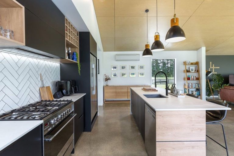 Photo of property in 151 Dry River Road, Dyerville, Martinborough, 5781