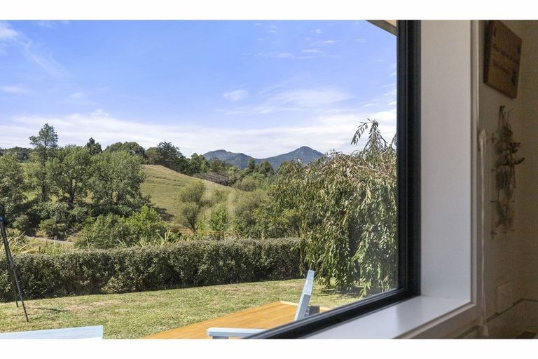 Photo of property in 521a Kauaeranga Valley Road, Thames, 3577