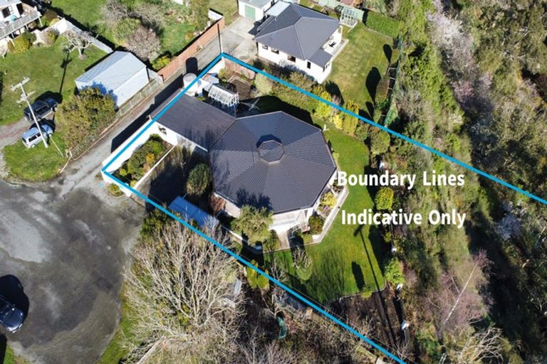 Photo of property in 17 Jarrow Street, Maheno, Oamaru, 9495