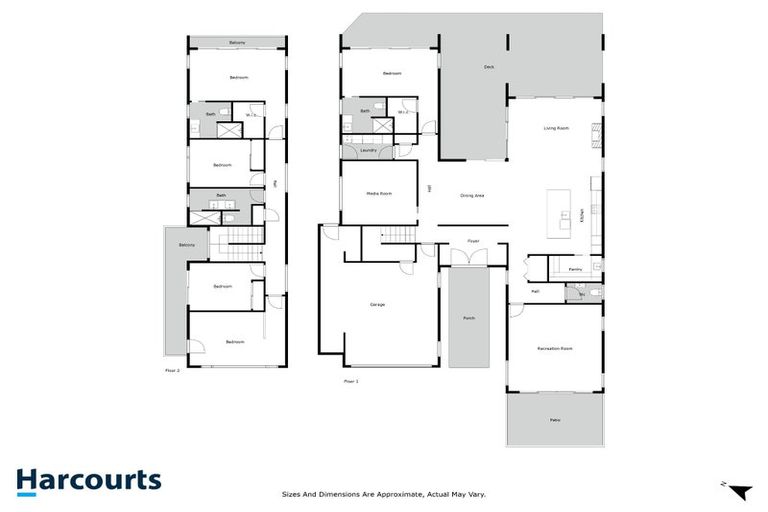Photo of property in 152 Waterways Parade, Pauanui, Hikuai, 3579