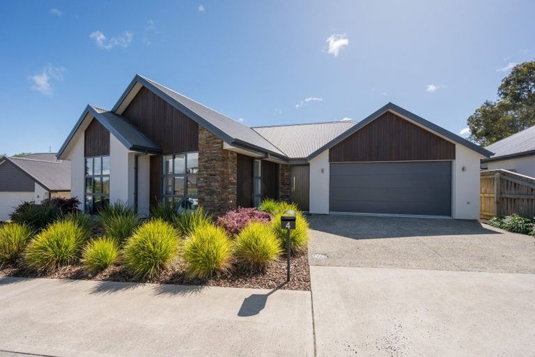 Photo of property in 4 Waterson Lane, Stoke, Nelson, 7011