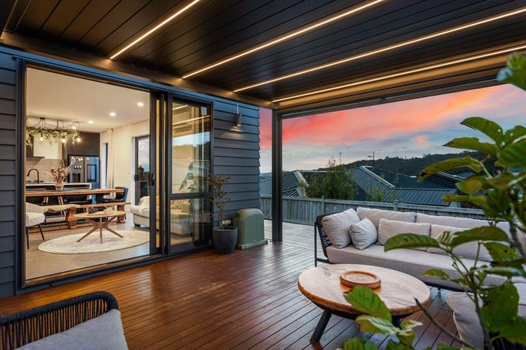 Photo of property in 7 Balthazar Road, Kumeu, 0810