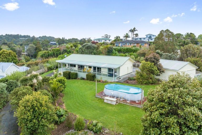 Photo of property in 46 Ritchie Road, Parua Bay, Whangarei, 0174