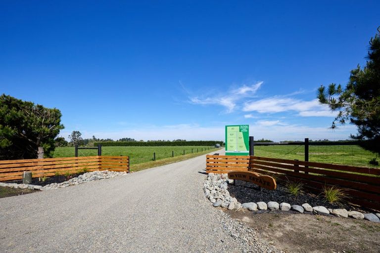 Photo of property in 125 Chapel Road, Loburn, Rangiora, 7472