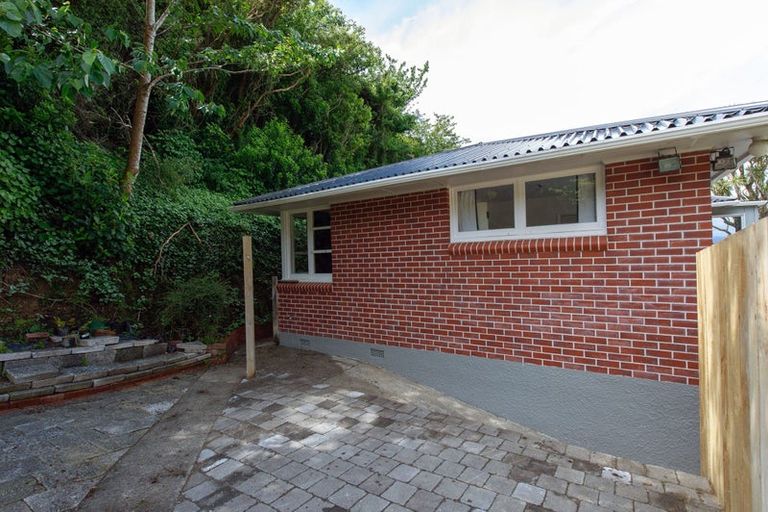 Photo of property in 88 Ironside Road, Johnsonville, Wellington, 6037
