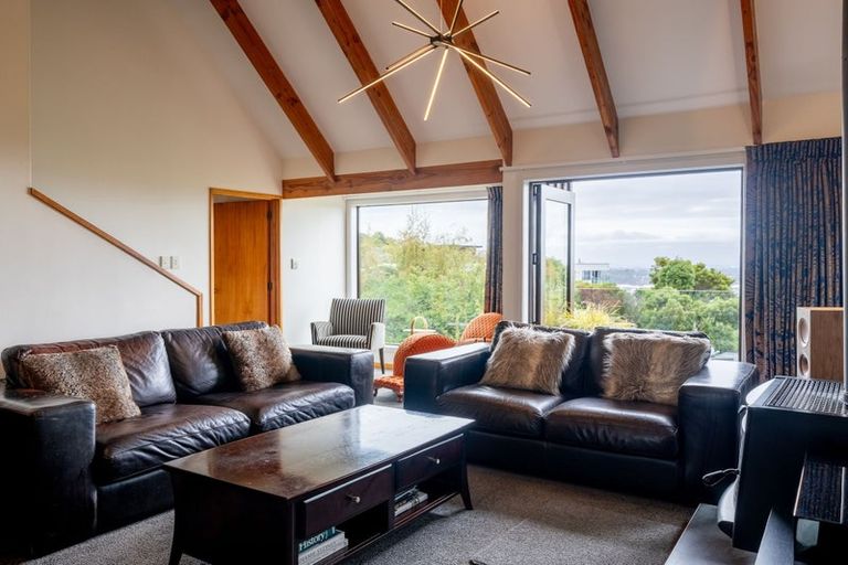 Photo of property in 245 Cannon Hill Crescent, Mount Pleasant, Christchurch, 8081