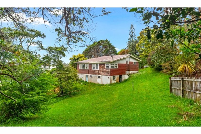 Photo of property in 24 Beatrice Avenue, Hillcrest, Auckland, 0627