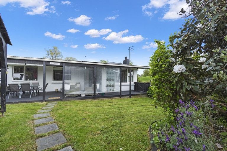Photo of property in 96 Reservoir Street, Putaruru, 3411