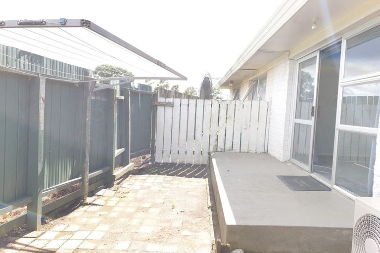 Photo of property in 6/47 Tennessee Avenue, Mangere East, Auckland, 2024