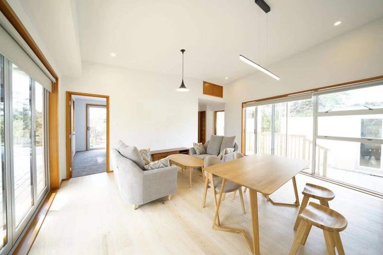 Photo of property in 217 Lonely Track Road, Albany Heights, Auckland, 0632